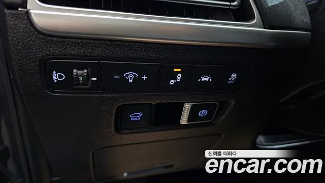 Hyundai Palisade id 2517710 из Кореи 7