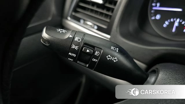 Hyundai Avante AD id 4356958 из Кореи 7