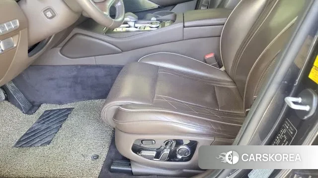 Kia More K9 id 2961592 из Кореи 7