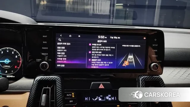 Kia Sorento 4th Generation id 3378353 из Кореи 7