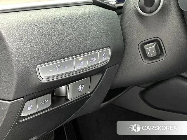 Kia More K9 id 3698778 из Кореи 7