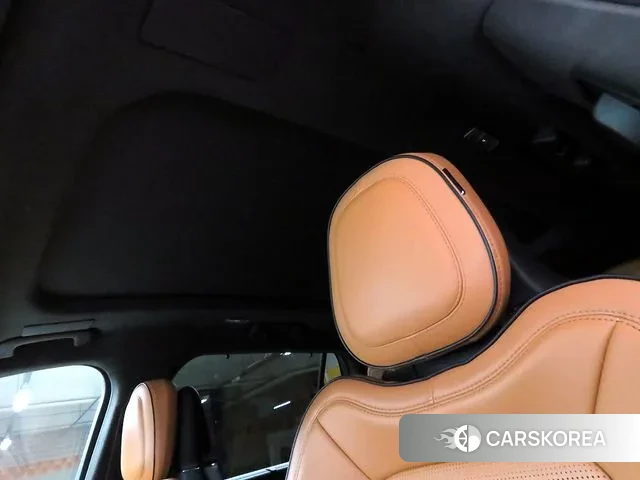 Lincoln Aviator 2nd generation id 3422067 из Кореи 7