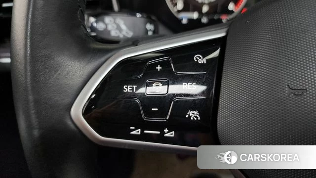 Volkswagen Touareg 3rd generation id 4775508 из Кореи 7