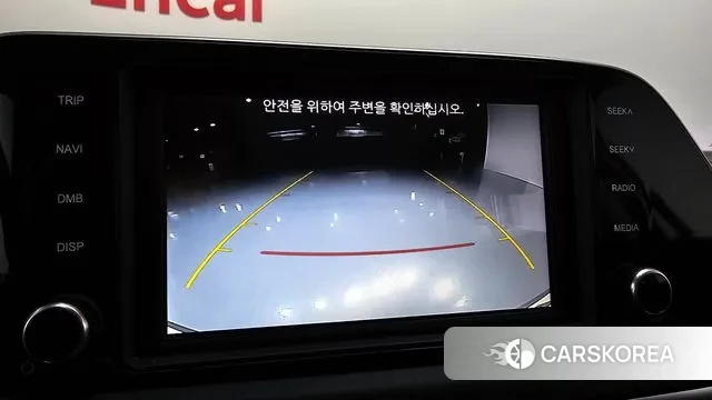 Hyundai Sonata (DN8) id 3504891 из Кореи 7