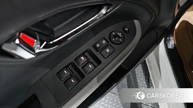 Kia The New Ray id 3627024 из Кореи 7