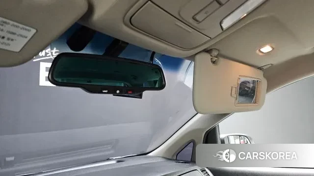 Kia The New Carnival id 3552894 из Кореи 7