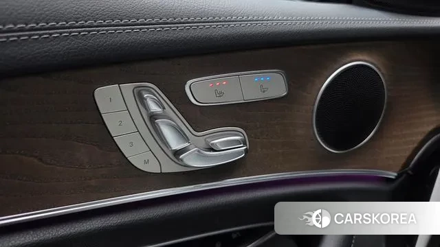 Mercedes-Benz E-Class W213 id 3473148 из Кореи 7