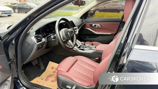 BMW 3 series id 4271441 из Китая 7