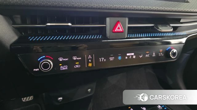 Kia EV6 id 4763323 из Кореи 7