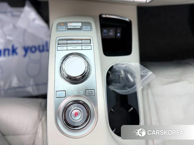 Genesis Electrified GV70 id 4707010 из Кореи 7