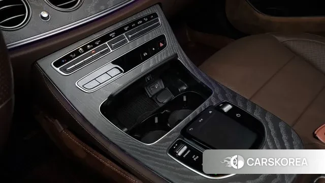 Mercedes-Benz E-Class W213 id 3432027 из Кореи 7