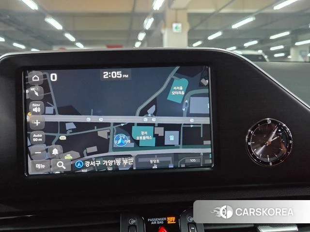 Hyundai Grandeur IG id 3867452 из Кореи 7