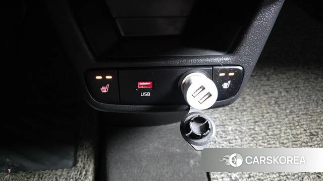 Kia The New Ray id 3852317 из Кореи 7