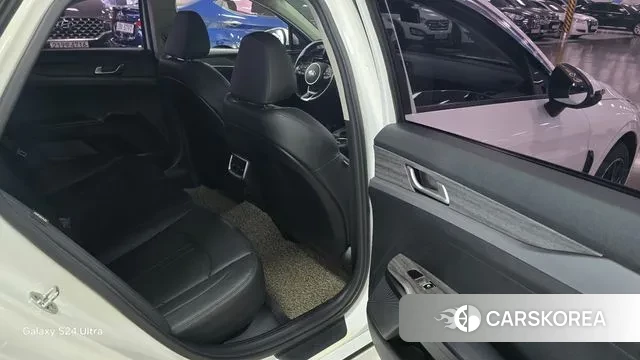 Kia K5 3rd generation id 3004439 из Кореи 7