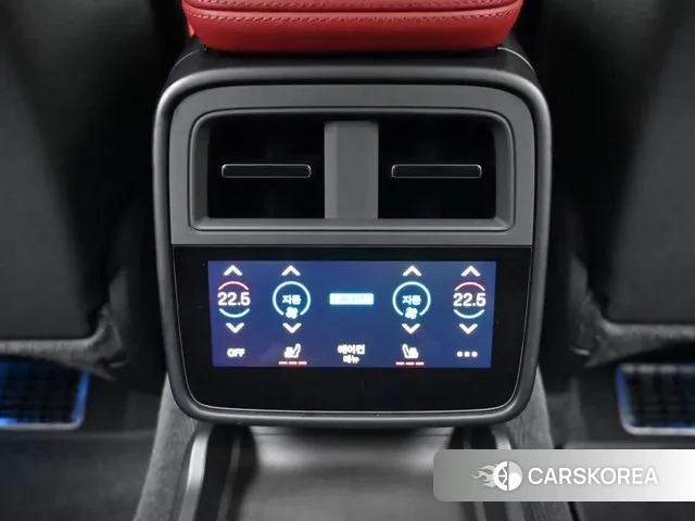 Porsche Taycan id 3751014 из Кореи 7