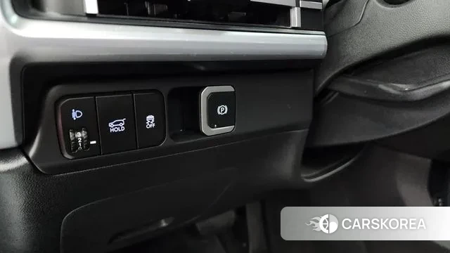 Hyundai Santa Fe (MX5) id 3550043 из Кореи 7