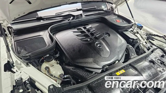 Mercedes-Benz GLS - Class X167 id 2654738 из Кореи 7