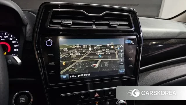 Ssangyong Berry New Tivoli id 3598568 из Кореи 7