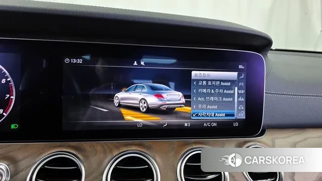 Mercedes-Benz E-Class W213 id 3356808 из Кореи 7