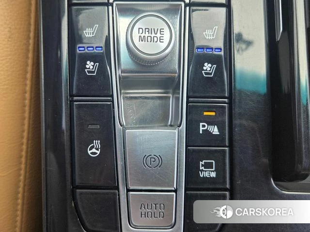 Kia K7 Premier id 4420576 из Кореи 7
