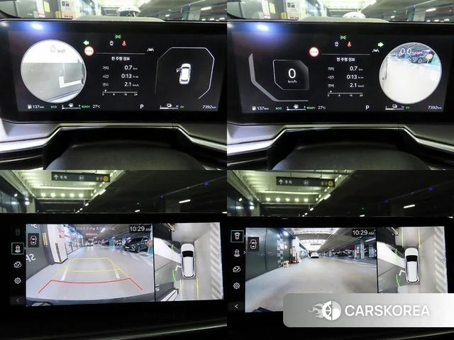 Kia The New Sorento 4th Generation id 4715114 из Кореи 7