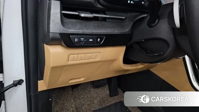 Kia Carnival 4th generation id 3707194 из Кореи 7