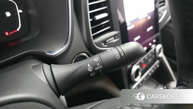 Renault Korea (Samsung) The New SM6 id 4630796 из Кореи 7