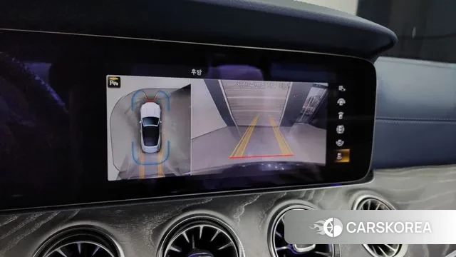 Mercedes-Benz E-Class W213 id 3664681 из Кореи 7