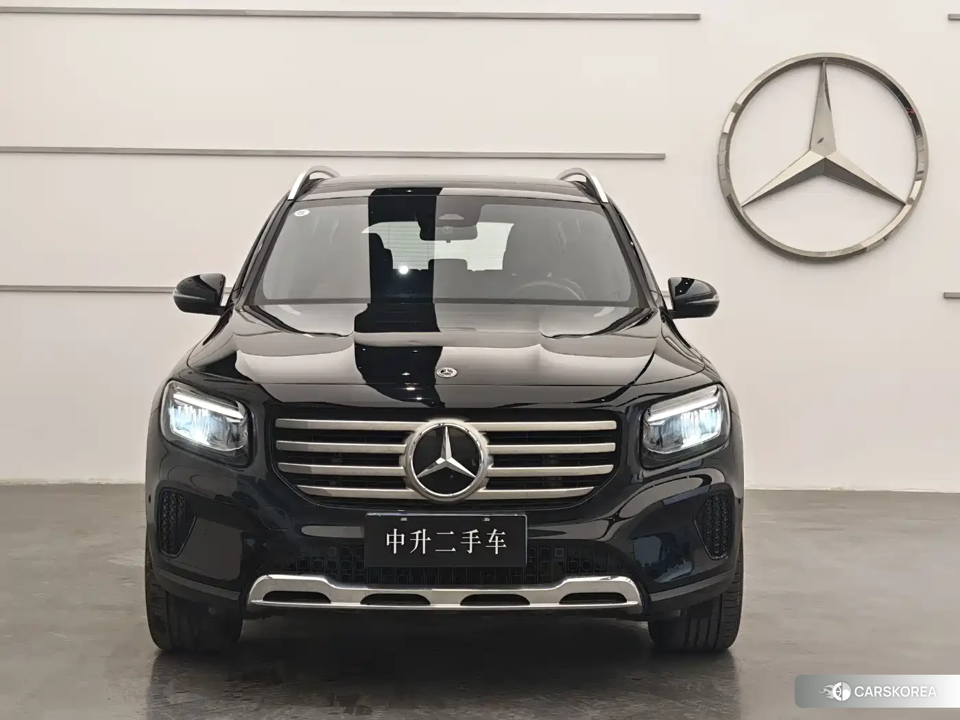 Mercedes-Benz GLB id 4545610 из Китая 7