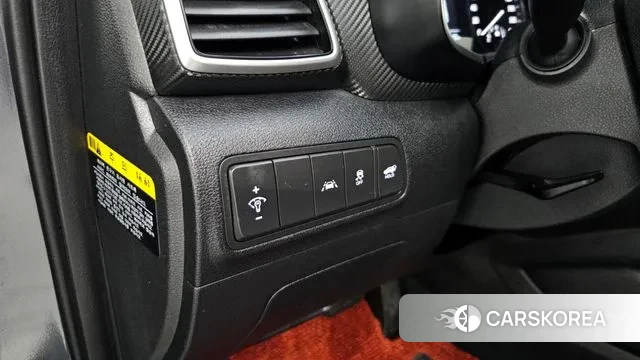 Hyundai All New Tucson id 3681644 из Кореи 7