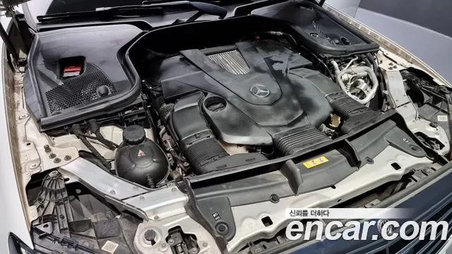Mercedes-Benz E-Class W213 id 2577100 из Кореи 7