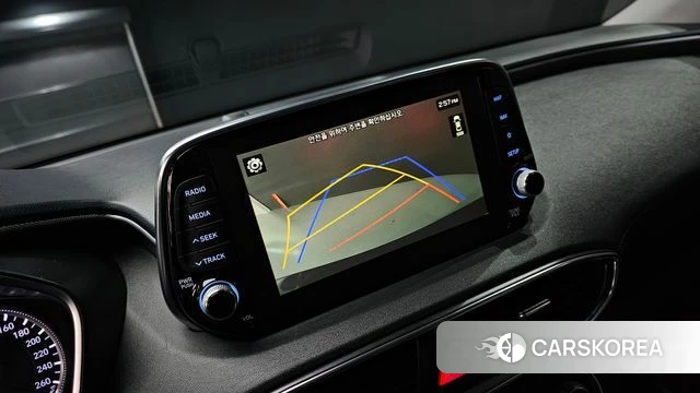 Hyundai Santa Fe TM id 3886487 из Кореи 7