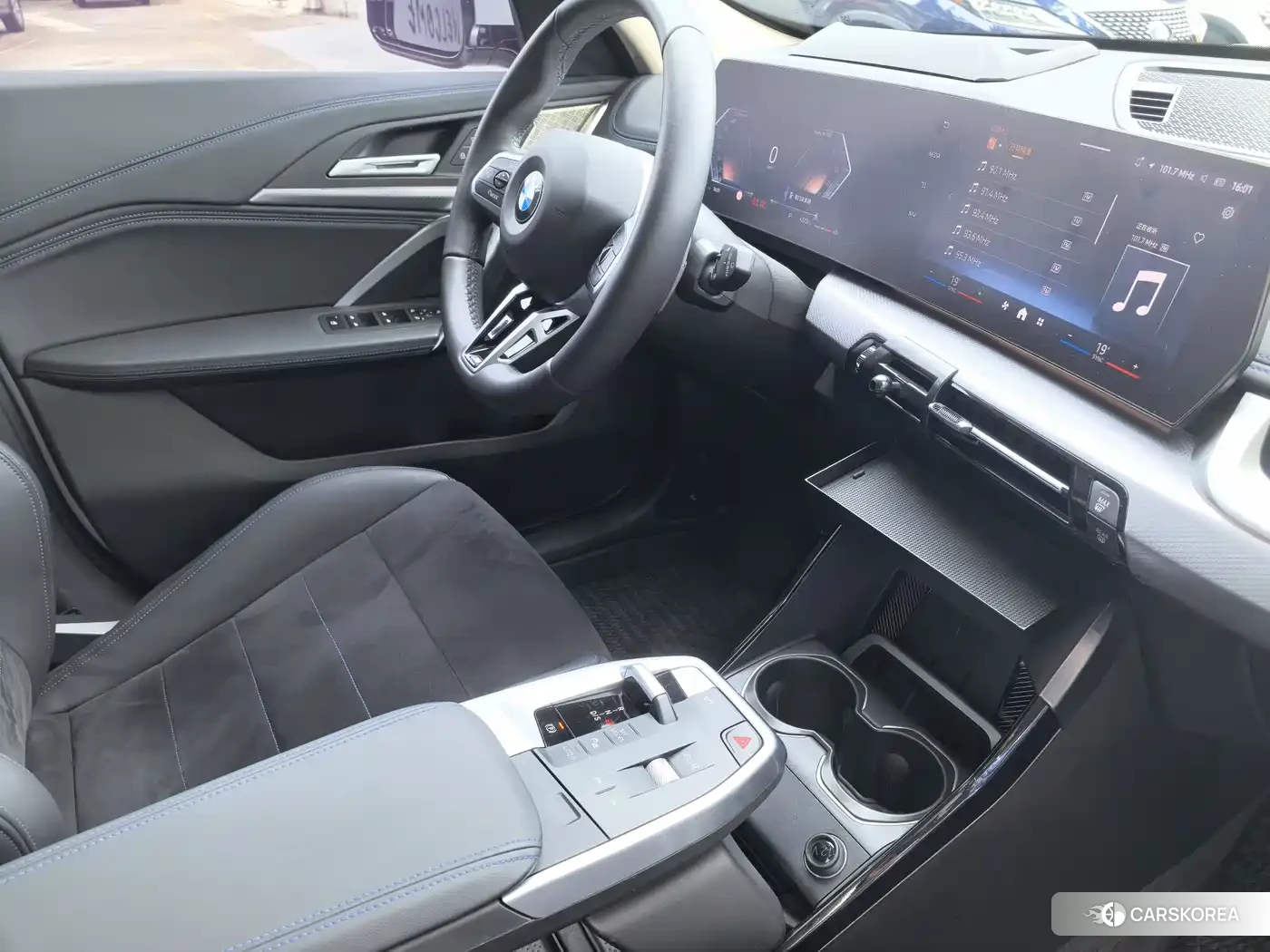 BMW X1 id 4601806 из Китая 7