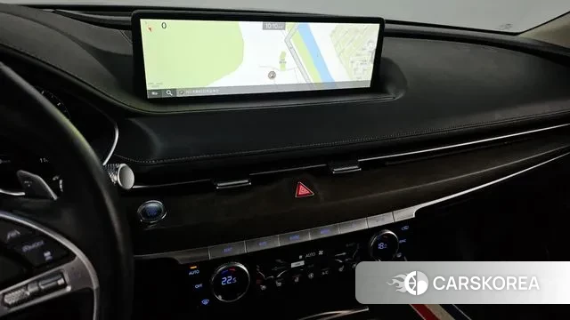 Genesis G80 (RG3) id 3374308 из Кореи 7