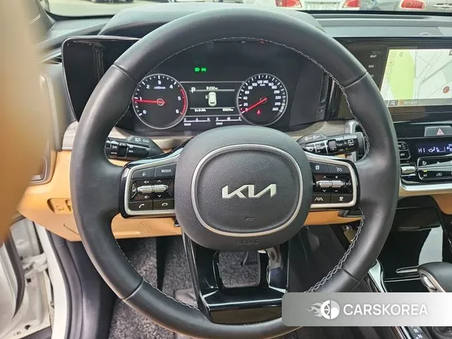 Kia Sorento 4th Generation id 3621237 из Кореи 7