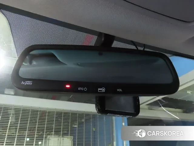 Hyundai Avante AD id 3249233 из Кореи 7