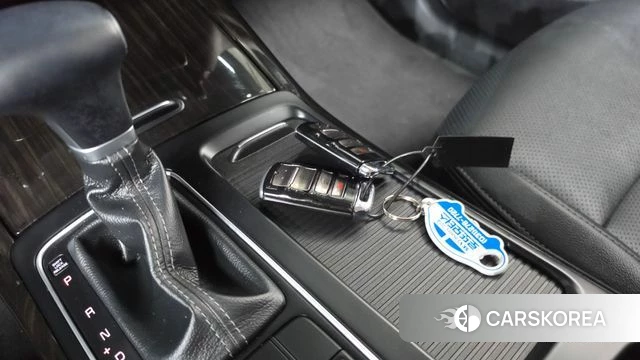 Kia The New Sorento id 4397434 из Кореи 7