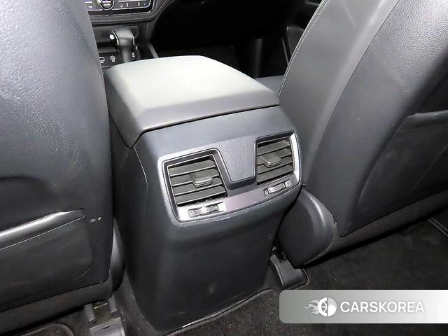 Ssangyong The New Rexton Sports Cannes id 4330712 из Кореи 7