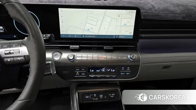 Hyundai Kona (SX2) id 2925511 из Кореи 7