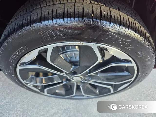 Renault Korea (Samsung) Clio id 3669580 из Кореи 7