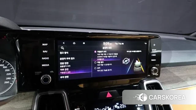 Kia Sorento 4th Generation id 3349914 из Кореи 7