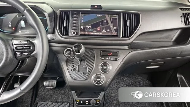 Kia The New Kia Ray id 3372709 из Кореи 7