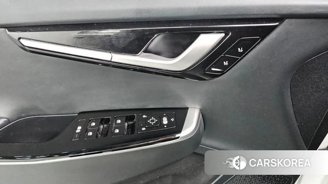 Kia EV6 id 4223808 из Кореи 7