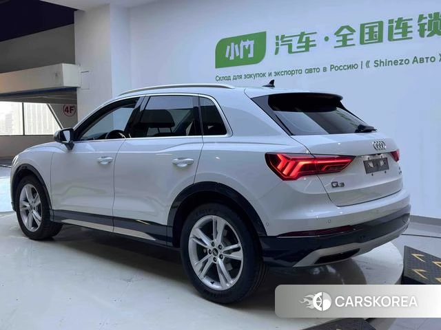 Audi Q3 id 4291082 из Китая 7