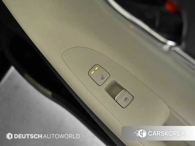 Hyundai The New Grandeur IG id 3920954 из Кореи 7