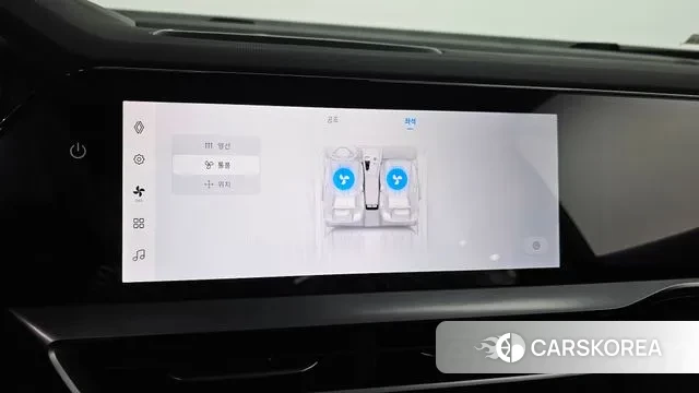 Renault Korea (Samsung) Grand Coleos id 3393577 из Кореи 7