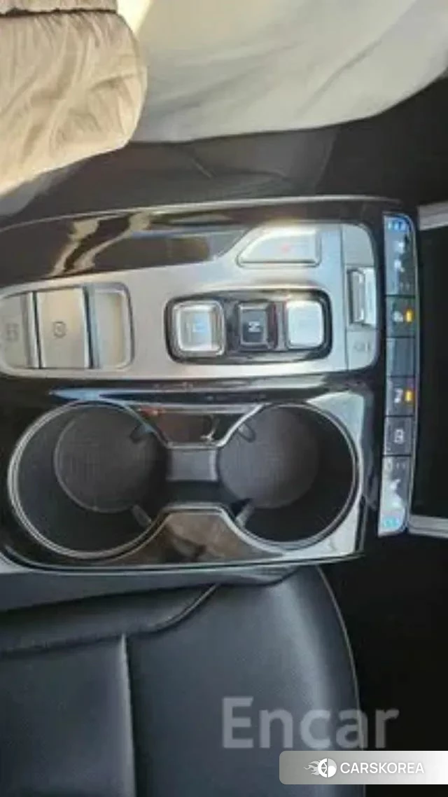 Hyundai Tucson (NX4) id 4778650 из Кореи 7