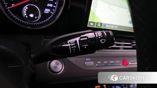 Hyundai The New Grandeur IG id 3924327 из Кореи 7