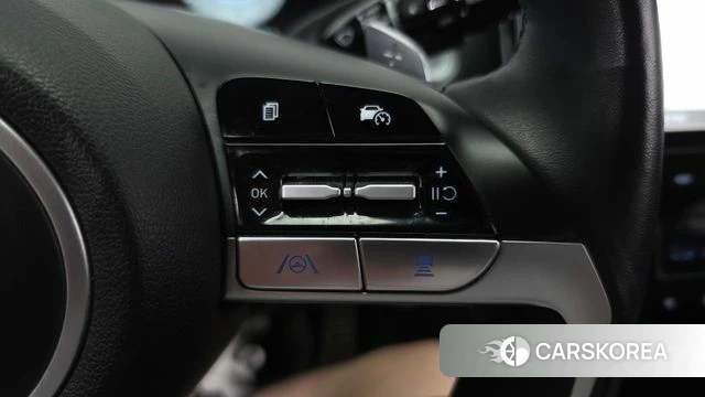 Hyundai Tucson (NX4) id 4586364 из Кореи 7