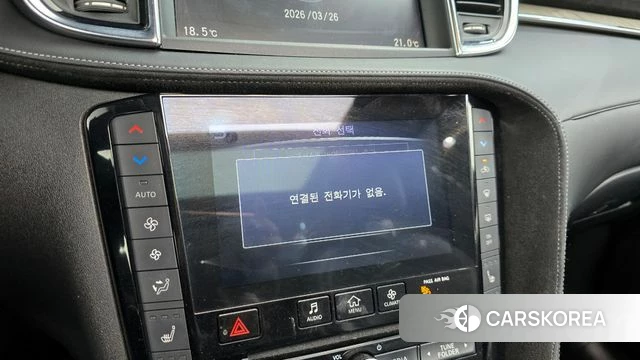 Infiniti QX50 (P71A) id 3845155 из Кореи 7